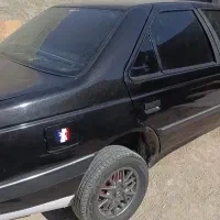 405مشکی مدل 82