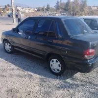 پراید 132مدل 88|خودرو سواری و وانت|سبزوار, توحیدشهر|دیوار