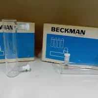 آزمایشگاهی کووت سل اسپکتروفتومتر DABITECH BECKMAN|پزشکی|تهران, دکتر هوشیار|دیوار