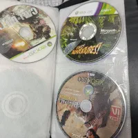 سی دی بازی ایکس باکس