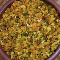 انواع ترشی خانگی|حراج|اسدآباد, |دیوار