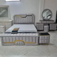 تخت هرمس تمام اسپورت