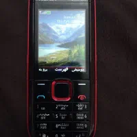 گوشی نوکیا 5130 نوستالژی