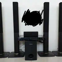 فروش سینمای خانگی سامسونگ