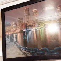 تابلو|تابلو، نقاشی، عکس|یزد, |دیوار