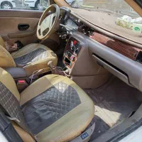 سمند مدل95 xu7 تک تمام رنگ|خودرو سواری و وانت|مشهد, طلاب|دیوار