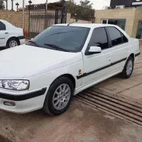 پژو پارس ۸۸ آس