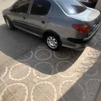 206sd tu5|خودرو سواری و وانت|اصفهان, سنبلستان|دیوار