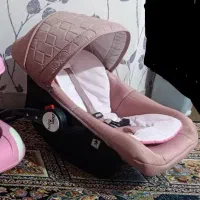 .کریر.. کاملا سالم و تمییز