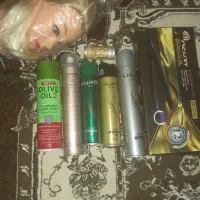 وسیله های شنیون