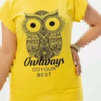 تیشرت نخ پنبه ۱۳۸ت (پوشاک یک)|لباس|شیروان (خراسان), |دیوار