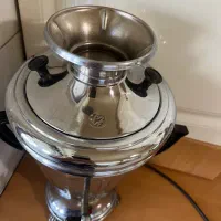 برقی|سماور، چایساز، قهوهساز|تهران, سوهانک|دیوار