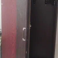 جالباسی وجاکفشی اینه دار|جاکفشی، کمد، دراور|بومهن, |دیوار