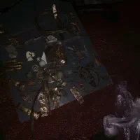 طلا.حرارت.دیده.|جواهرات|درح, |دیوار