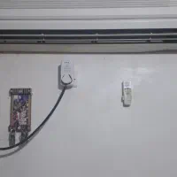 کولردوتیکه36000کارکرده