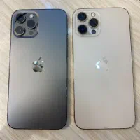 گوشی ۱۲ پرو مکس