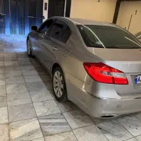 جنسیس ۲۰۱۱ فیس ۲۰۱۳ فول جفت موس|خودرو سواری و وانت|مشهد, آبادگران|دیوار