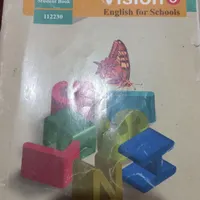 آموزش پیشخوانی زبان انگلیسی متوسطه دوم