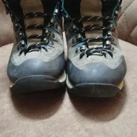 کفش کوهنوردی امریکایی مین دل|کیف، کفش، کمربند|مشهد, سید رضی|دیوار