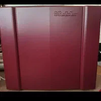 بخاری نو اک