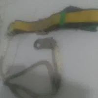 کمربند ایمنی ارتفاع و داربست