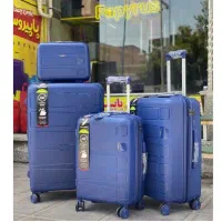 ست4تکه وارداتی» PROSPERITY|کیف، کفش، کمربند|یزد, |دیوار