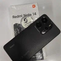 ردمی نوت 14 265گیگ رام8|موبایل|میاندوآب, |دیوار