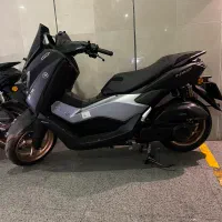 یاماها انمکس تکمکس صفر nmax techmax|موتورسیکلت|تهران, ولنجک|دیوار