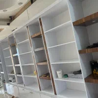 قفسه ام دی اف