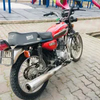 متور مدل ۸۸