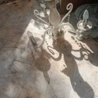 لوستر ۳ شاخه