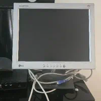 مانیتور|رایانه رومیزی|اسلام‌شهر, شهرک مفیدی|دیوار