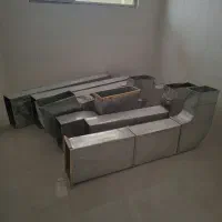 کانال کولر|مصالح و تجهیزات ساختمان|کرمانشاه, |دیوار