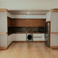 کابینت کمد دیواری میز تی وی tv