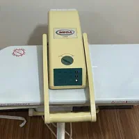 اتو پرس خانگی