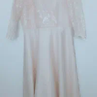 پیراهن مجلسی شیک