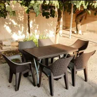 صندلی پلاستیکی کد  مورانو6V4|میز و صندلی غذاخوری|تهران, ستارخان|دیوار