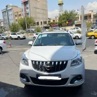 هایما S7 PRO صفر سفید اس۷ پرو مشکی مدل 1404|خودرو سواری و وانت|تهران, صادقیه|دیوار
