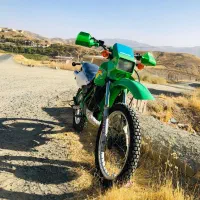 موتور کامیکس تمیز