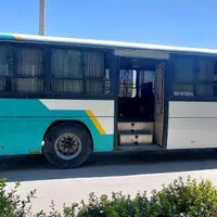 اتوبوس دربستی|خدمات حمل و نقل|مشهد, شهید آوینی|دیوار