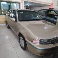 دوو سیلو مدل ۷۹