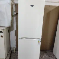 یخچال وفریزر امرسان