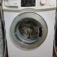 ماشین لباسشویی لیدر