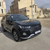 فونیکس تیگو7 پرو پریمیوم فول 1403 مشابه صفر|خودرو سواری و وانت|اصفهان, خانه اصفهان|دیوار