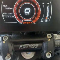 موتور کی وی ۲۵۰