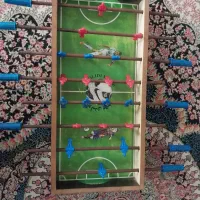 فوتبال دستی