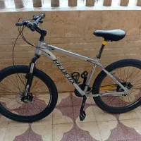 دوچرخه REDFOX27/0