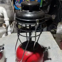 چراغ زنبوری انگلیسی|کلکسیون اشیاء عتیقه|بابلسر, |دیوار