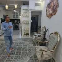 آپارتمان ۱۱۰ متری شاهنامه زیر فی|فروش آپارتمان|مشهد, سازمان آب|دیوار