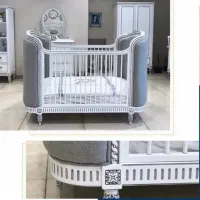 سرویس کامل نوزاد